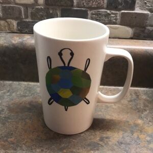 Starbucks Tortoise & The Hare Mug